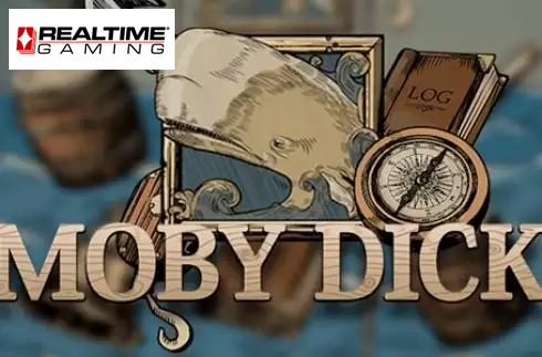 Moby Dick